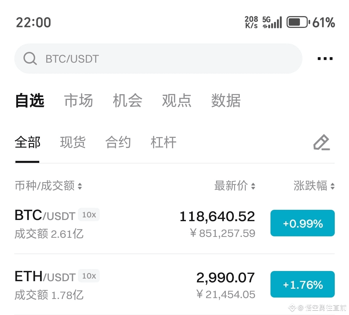伙伴们，此时不空还等什么？ 现价大饼二饼一起直接空大饼短线看