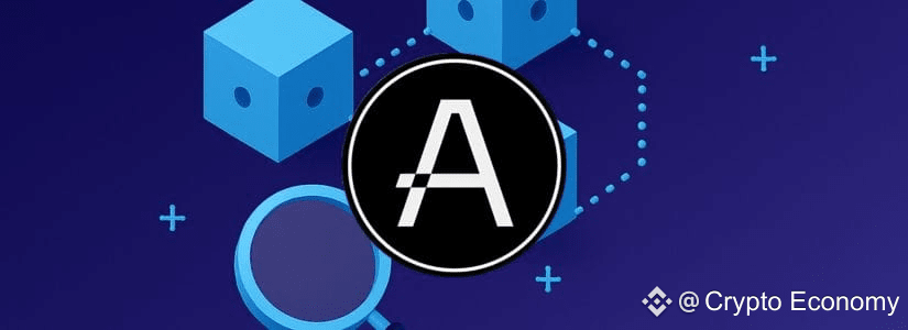 What is Aleo?