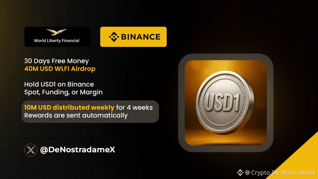 World Liberty Financial USD Price Today | USD1 to USD Live Price, Market  Cap & Chart