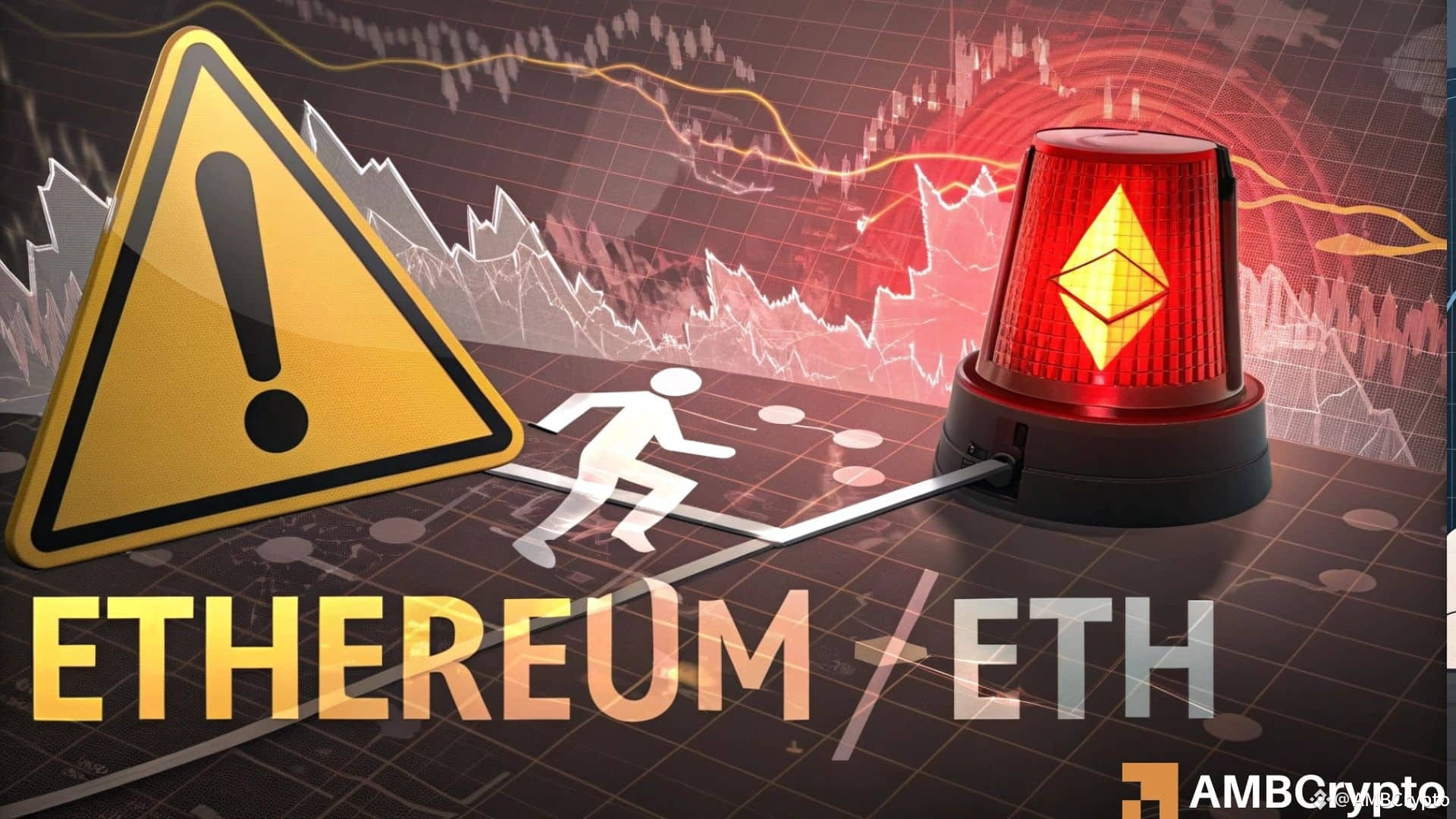 Decoding Ethereum's latest moves: Profit-taking vs accumulation
