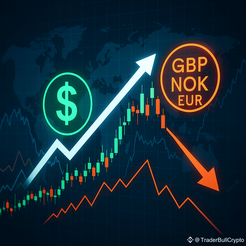 TraderBullCrypto – With China granting rare earth export | TraderBullCrypto  on Binance Square