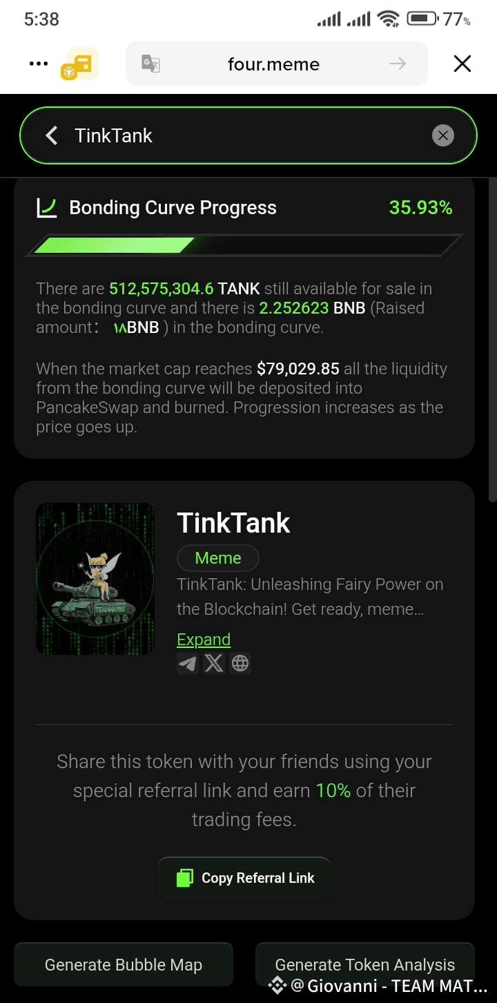 Latest #fourmeme News, Opinions and Feed Today | Binance Square