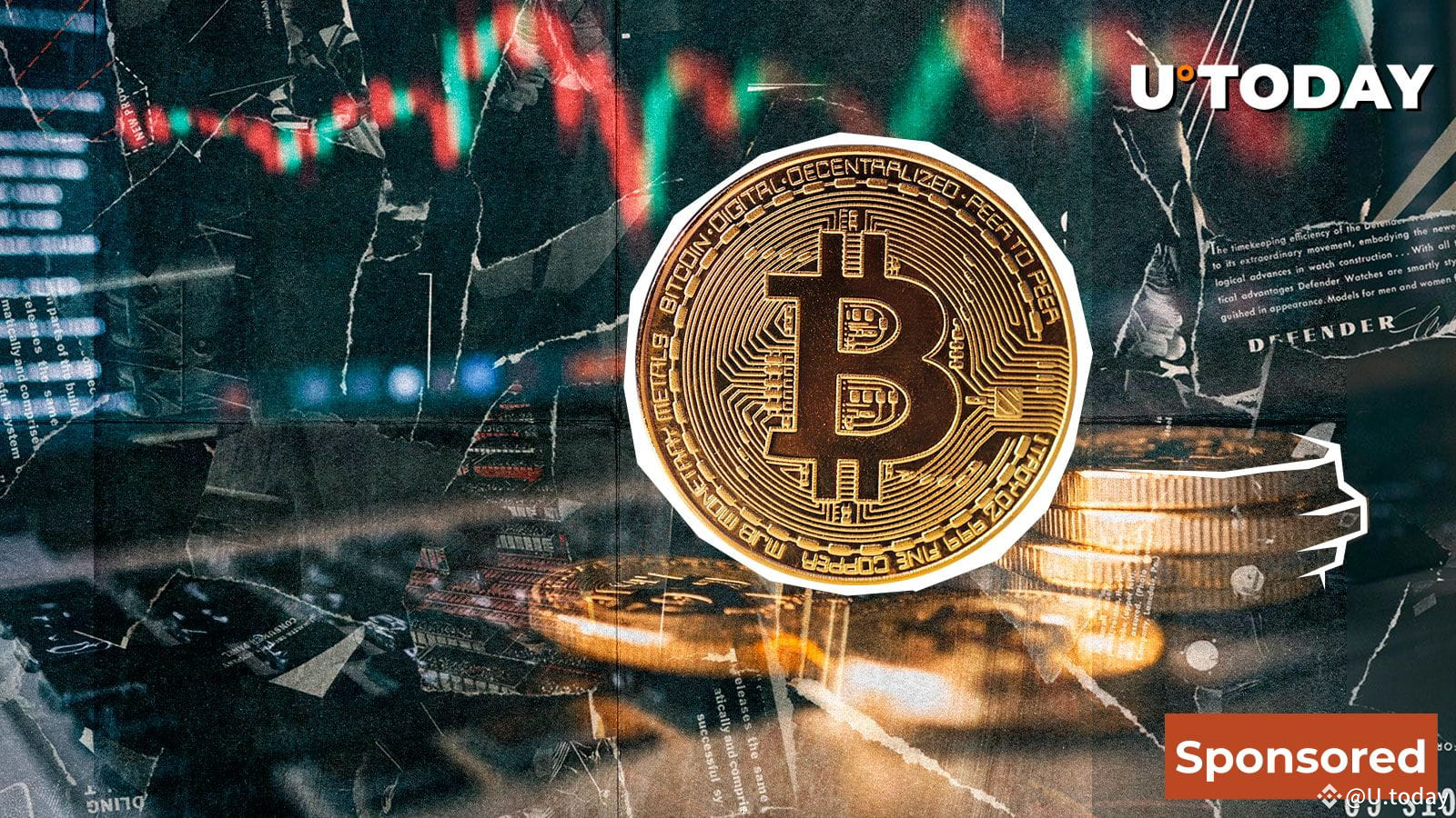 Mysterious $361.5 Million Bitcoin Transfer Sparks Hot Discussion Within  Community | U.today on Binance Square