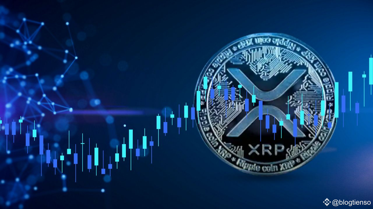 2025 年に 1,000 XRP で大金持ちになれるでしょうか?分析してみましょう | blogtienso － Binance Square