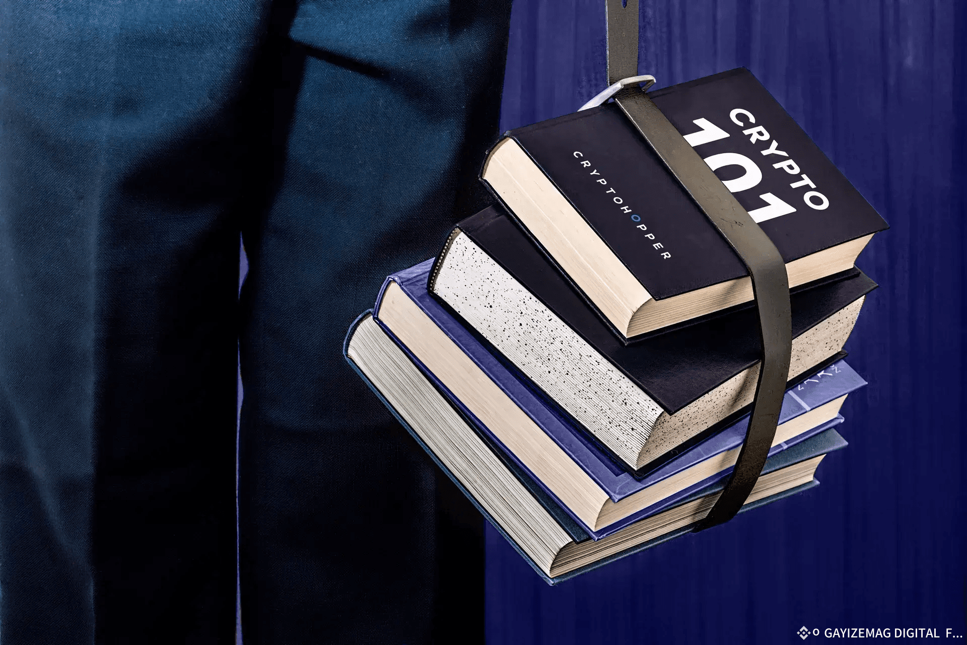 Cómo utilizar un bot de trading de IA en Binance: 1. Crea un | GAYIZEMAG  DIGITAL FAMILY en Binance Square