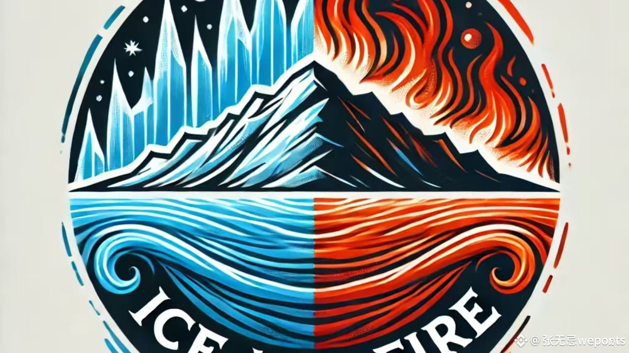 Redefine the Crypto Merrill Lynch Clock and stay ahead of your investment  cycles in the crypto space! | 张无忌wepoets on Binance Square