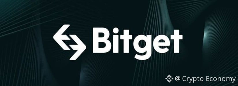 Bitget post