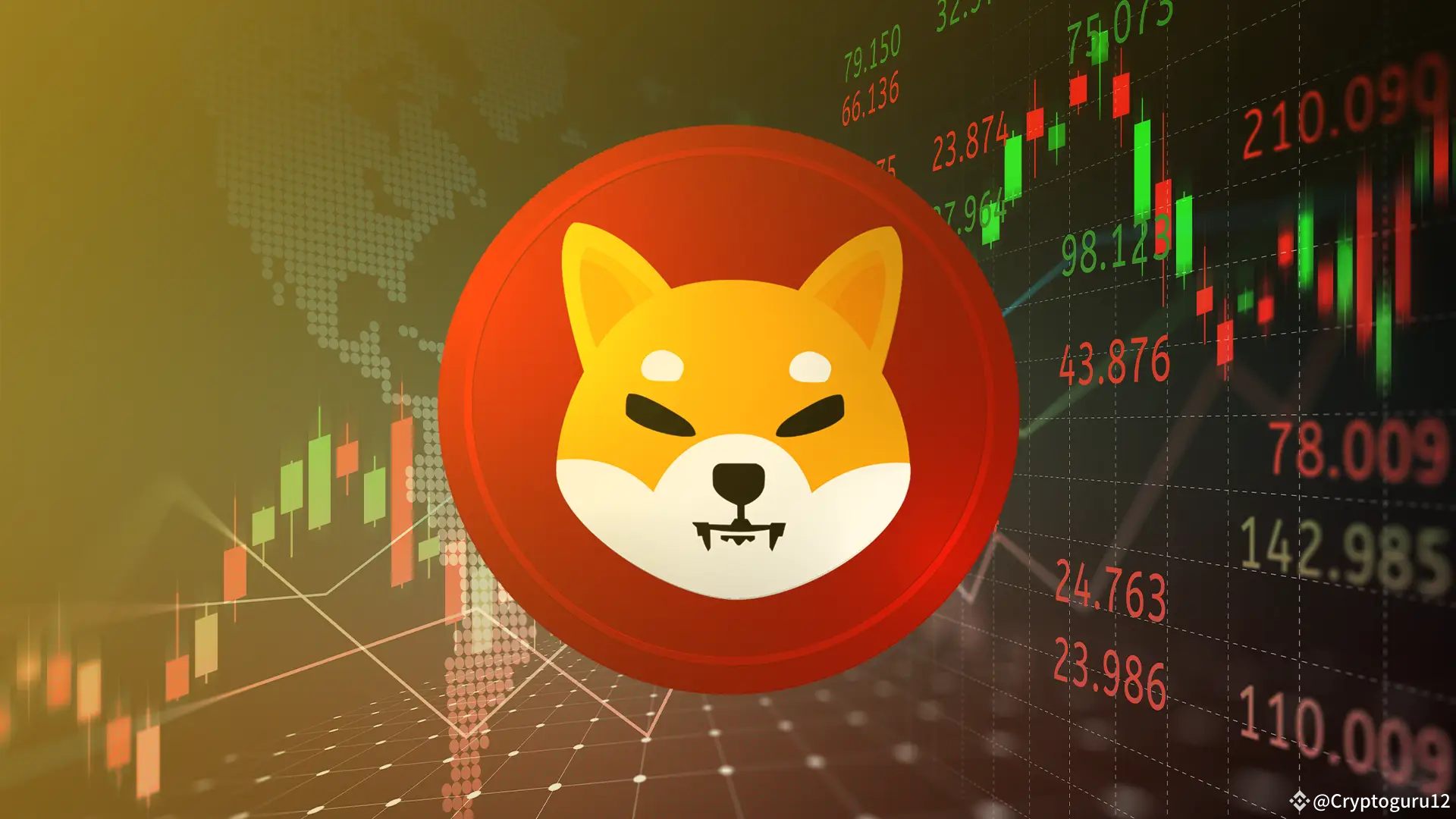 Previsione del prezzo dello Shiba Inu fino al 2030: vale la pena investire  a lungo termine? | CryptoGuru12 su Binance Square