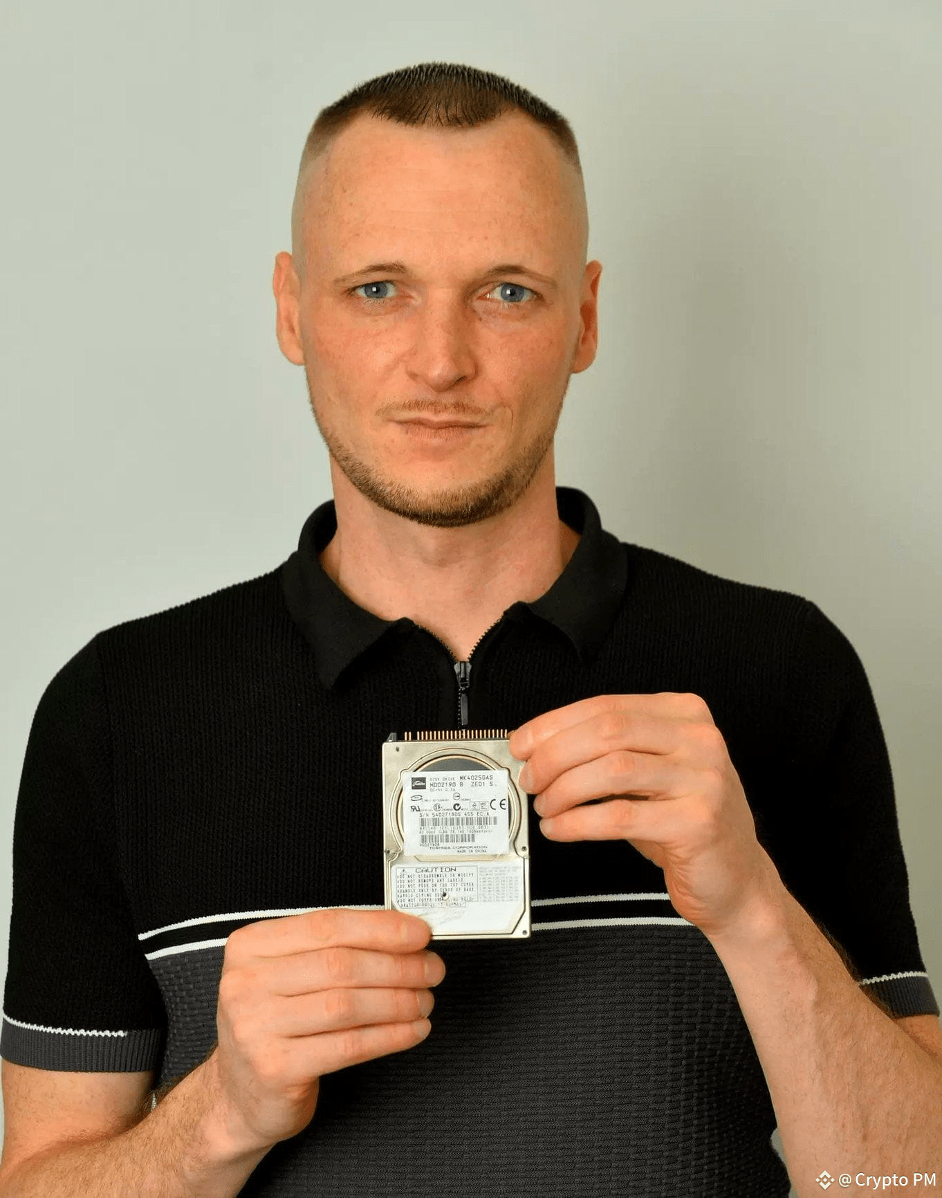 $950M in the trash — for real. After 12 years, James | Crypto PM on Binance  Square