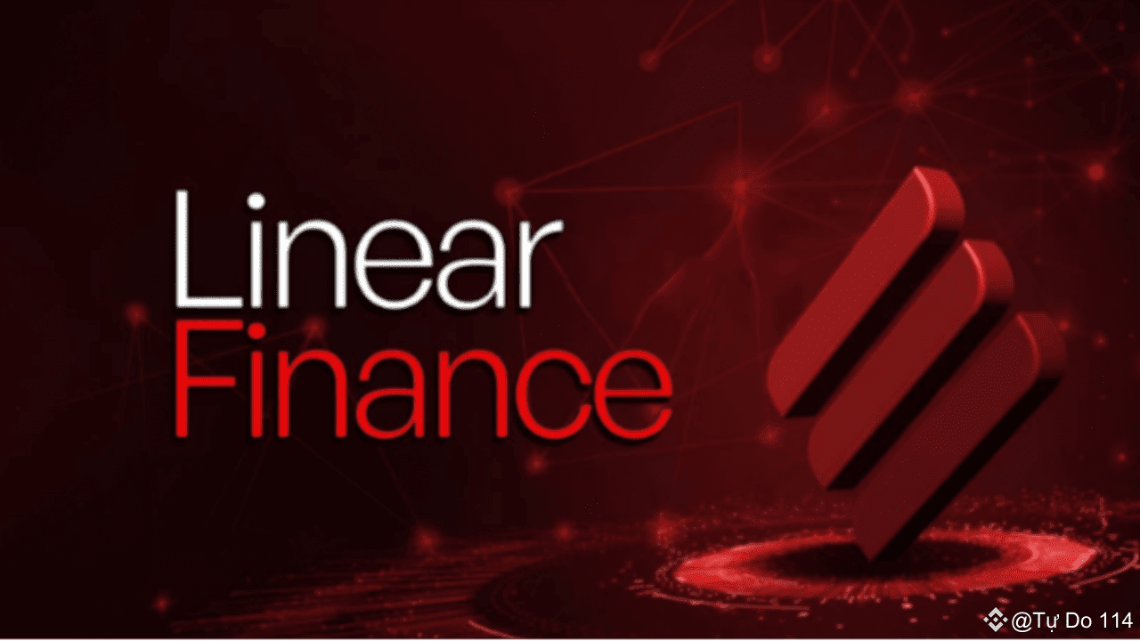 Linear Finance announced its closure, LINA token 