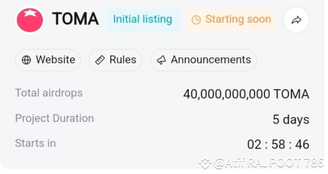 Atif Rajpoot Tomarket Trading Comienza en solo 2 horas ⬅️ #Tomarket | Atif RAJPOOT ...