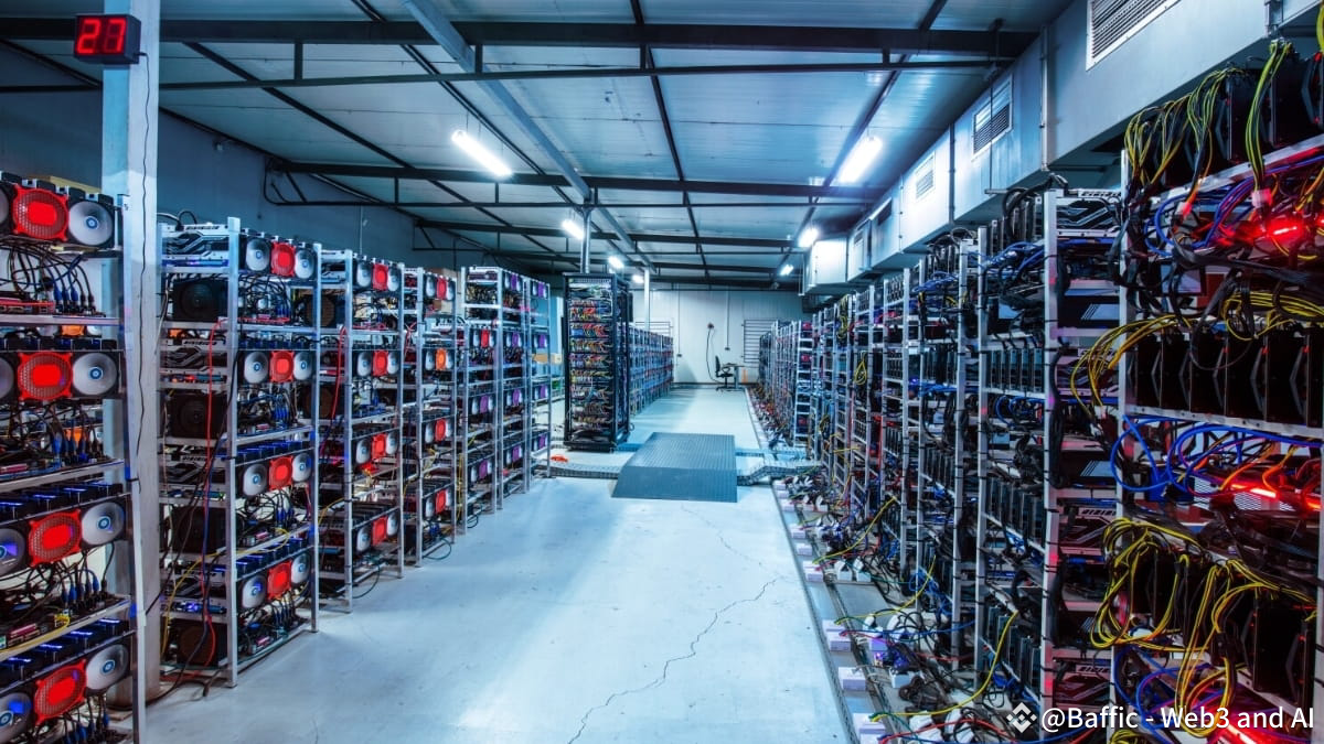 Illegal Crypto Mining Site Explodes, Rocking Malaysia