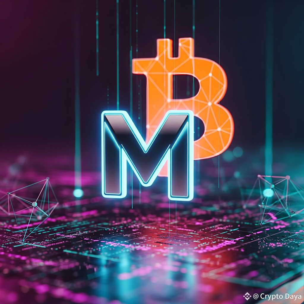 What is the Merlin Chain ($MERL )? Merlin Chain is a | Crypto Daya on ...