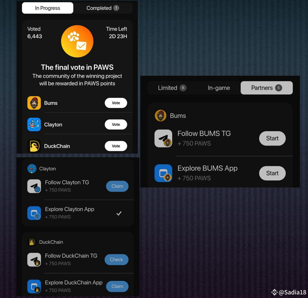 🆗 Memefi latest announcement about airdrop claiming, these | Sadia18 on  Binance Square