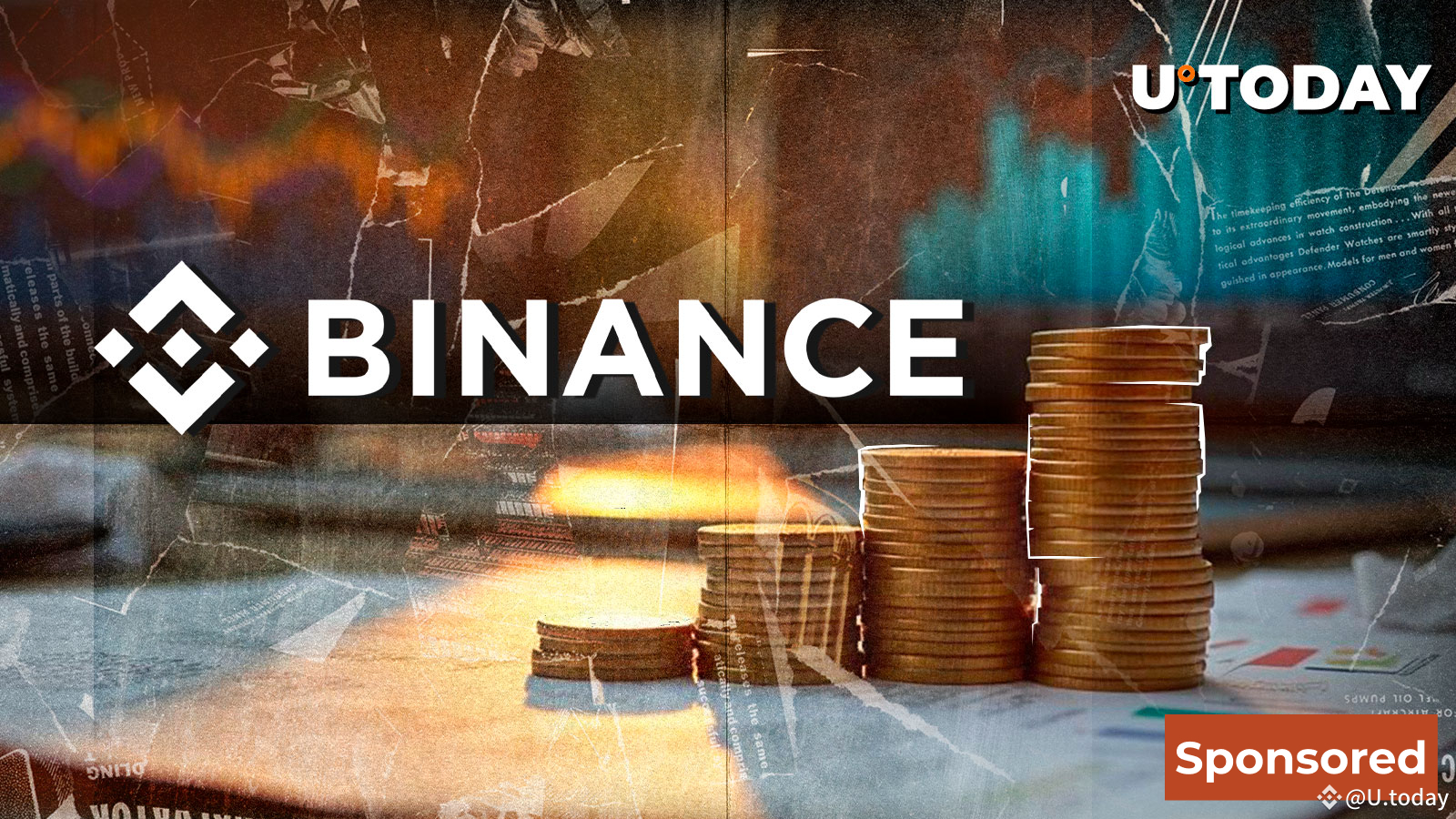 Binance Futures Finally Lists Largest Base DeFi Token, Price Rocketing |  U.today on Binance Square