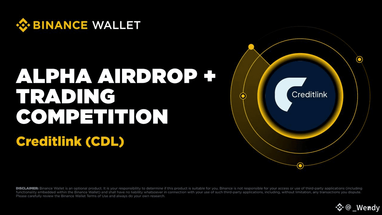 BNB Binance Launches Alpha Trading Competition Binance has | Wendyy_ on  Binance Square