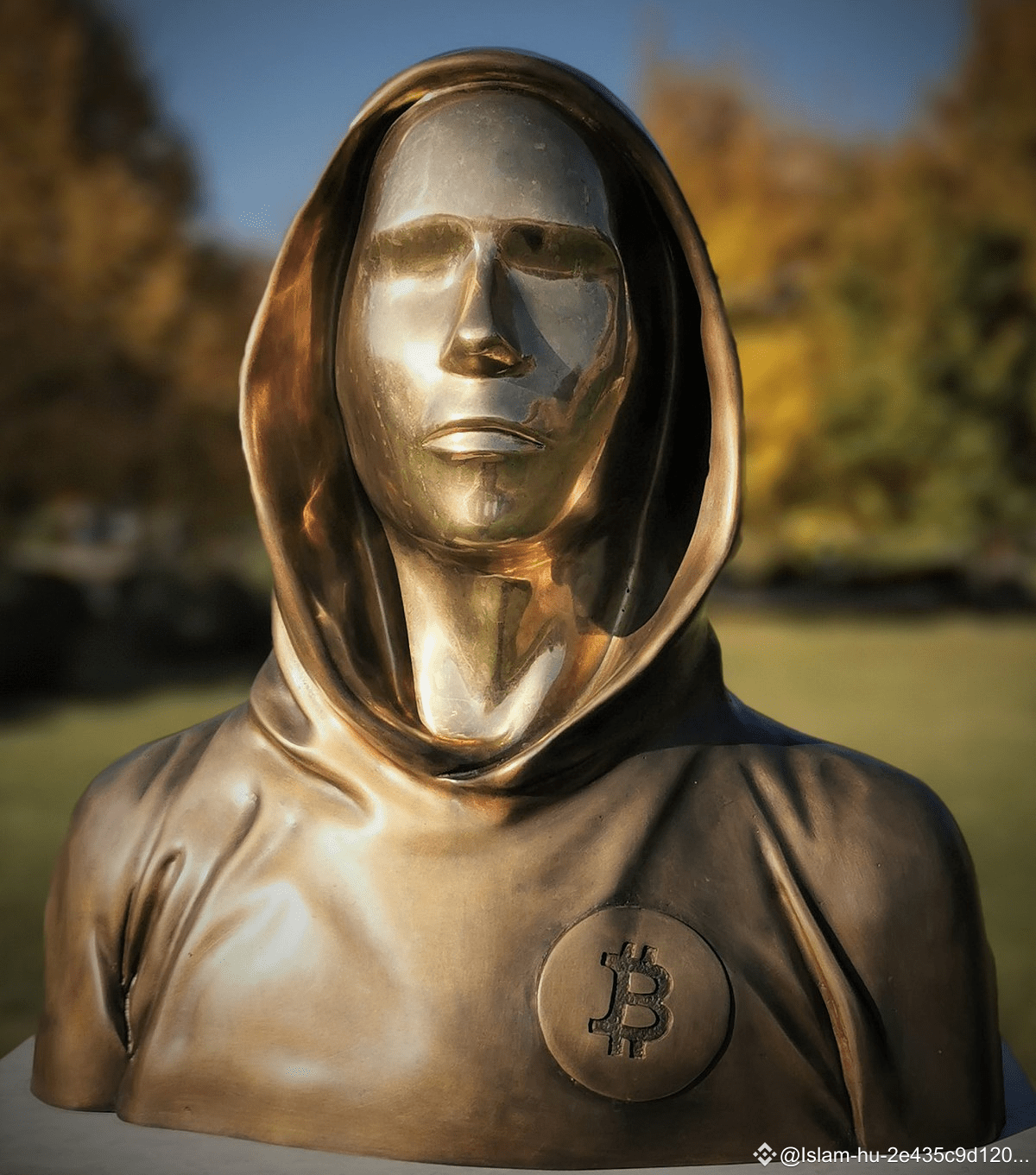 What do you know about Satoshi Nakamoto (the inventor of Bitcoin, the  digital currency giant)? | Islam91 on Binance Square