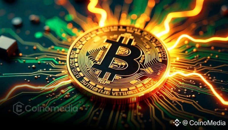 Bitcoin Eyes $130K After New ATH Breakout