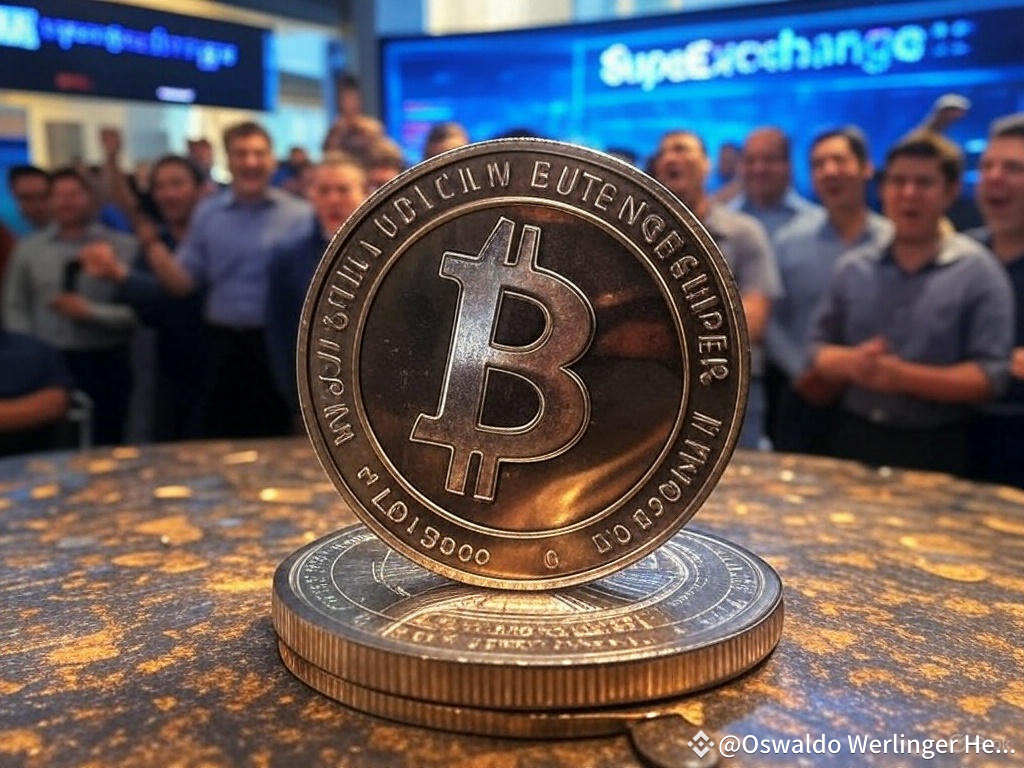 Kenya’s Crypto Boom: A Digital Revolution Unfolds | Insights-To-Earn on ...
