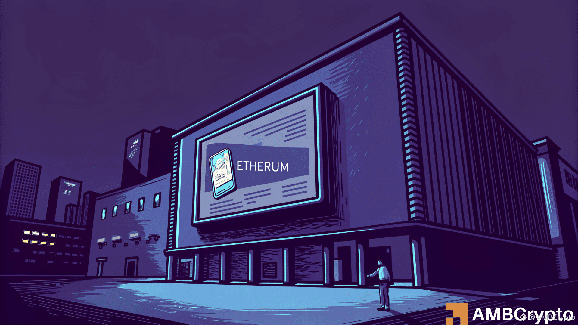 BlackRock moves 47K Ethereum in a day: But the real story isn’t a sell-off