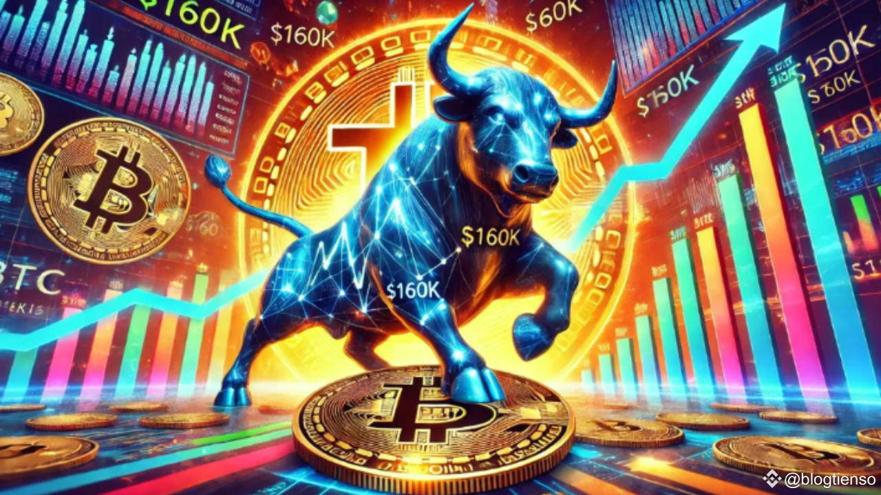 6 errores de Crypto Bull Run que debes evitar | blogtienso en Binance Square
