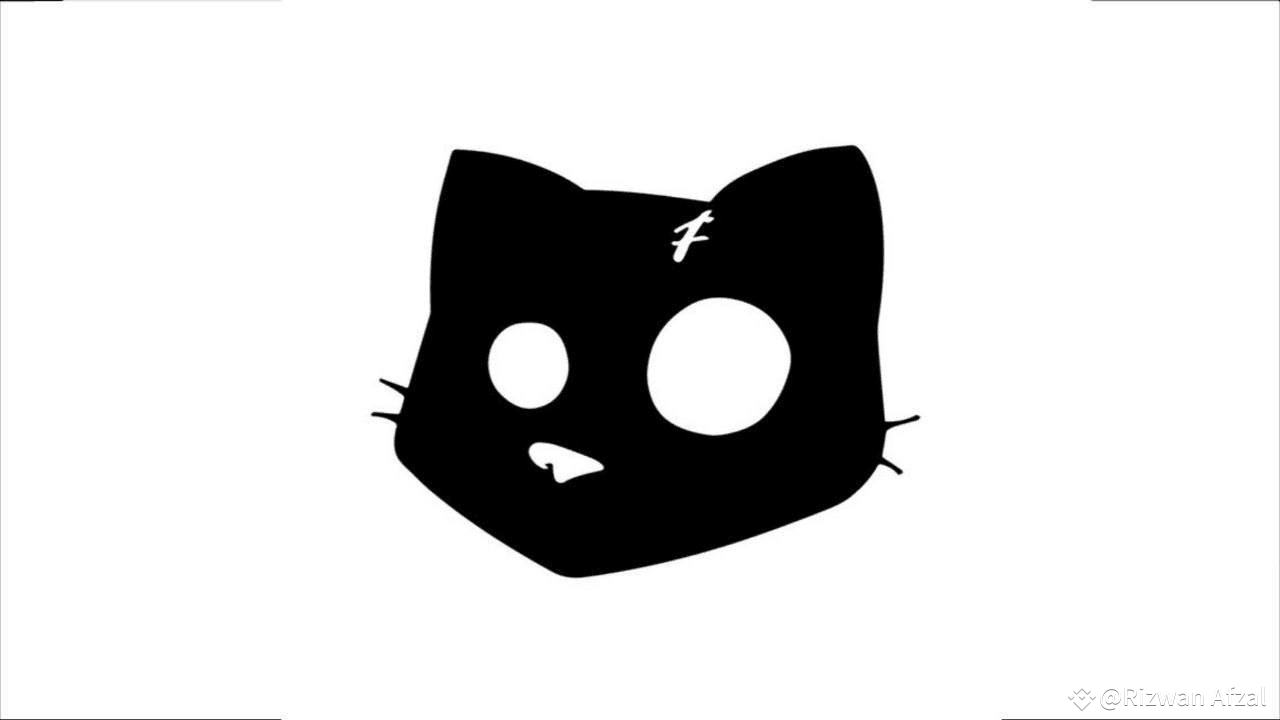 Crypto Cats Coin | Rizwan Afzal on Binance Square