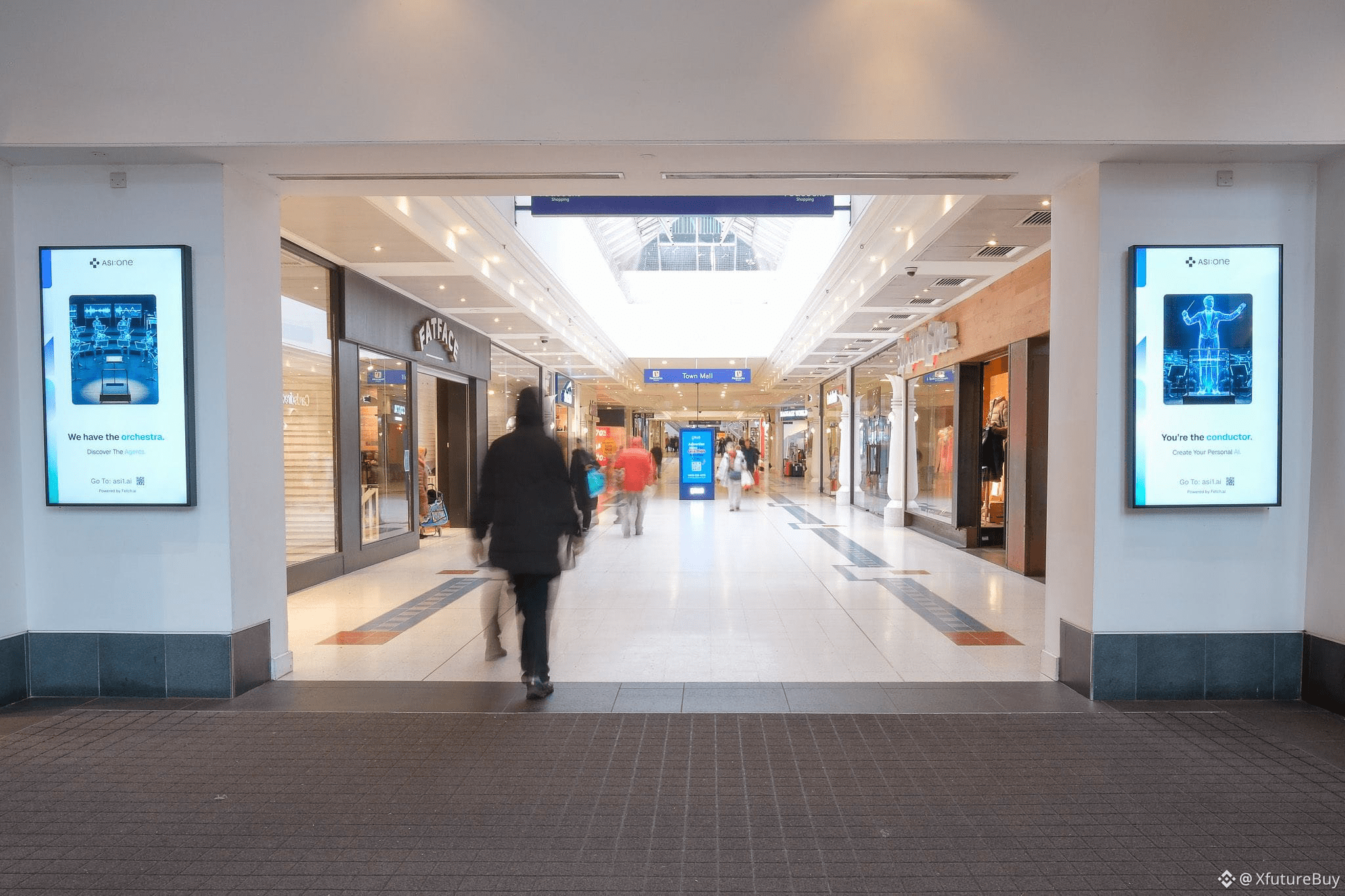 Latest #asi News, Opinions and Feed Today | Binance Square