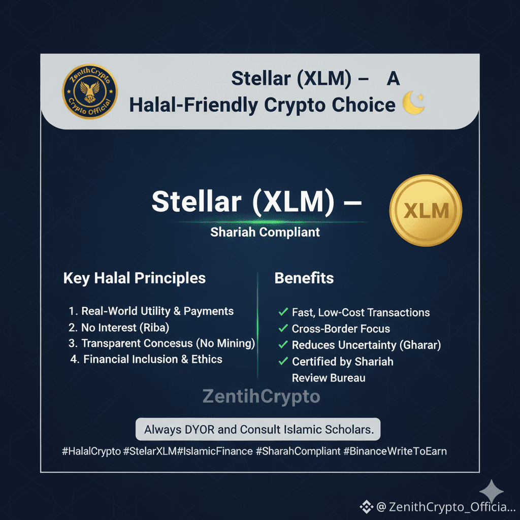 stellarxlm 関連最新ニュース、オピニオン、今日のフィード | Binance Square