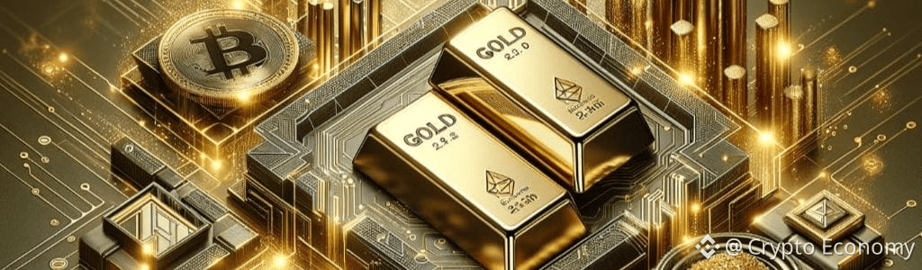 Robert Kiyosaki remains unfazed by recent crypto and gold price volatility.