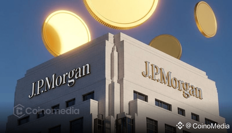 JPMorgan Predicts S&P 500 Could Hit 8,000 by 2026