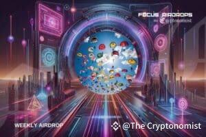 crypto airdrop