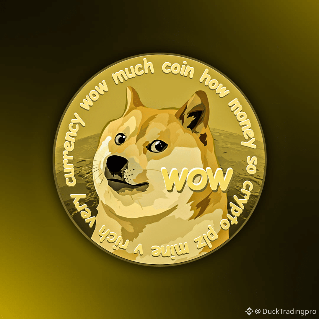 Latest #dogecoin⁩ News, Opinions and Feed Today | Binance Square