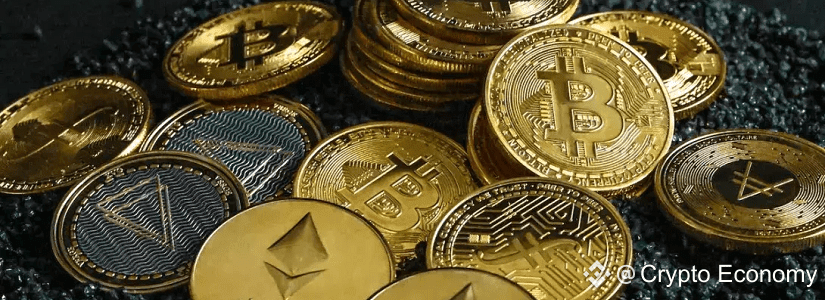 Crypto Market