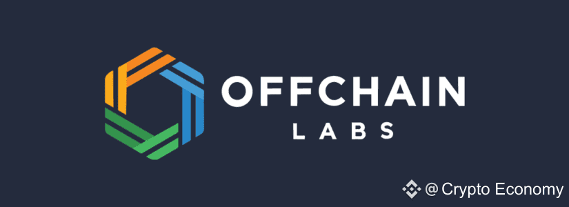 offchain labs post