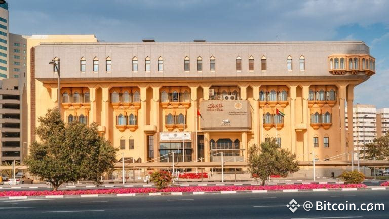 Ripple Custody to Support Dubai Land Department's Tokenized Real Estate Initiative