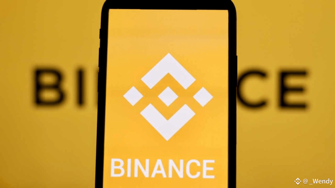 Binance Chief Backs US Crypto Regulation Overhaul, Eyes Global Standard
