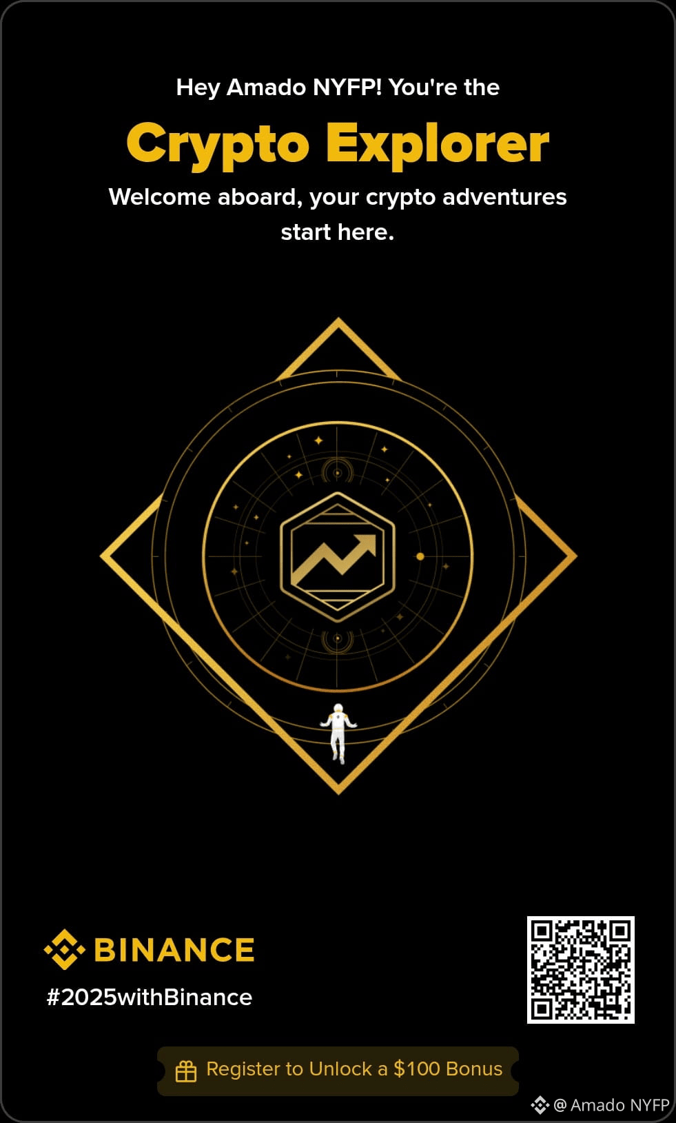 Latest #2025 News, Opinions and Feed Today | Binance Square