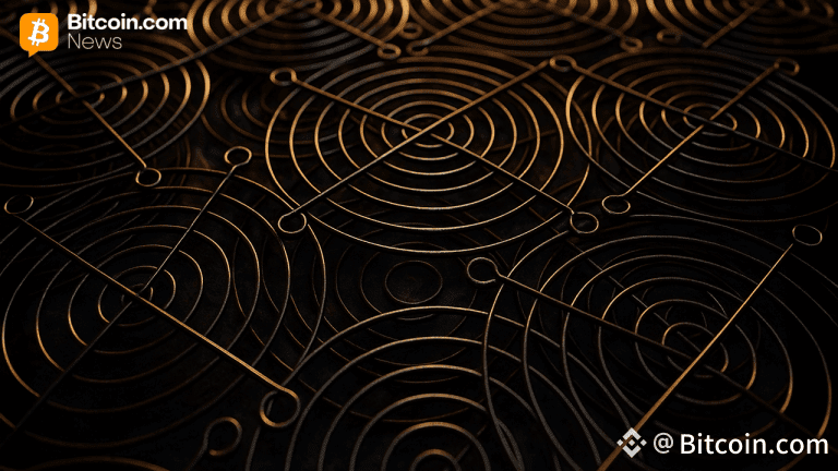 NIP Group to Generate 160 BTC Monthly After Major Infrastructure Deal