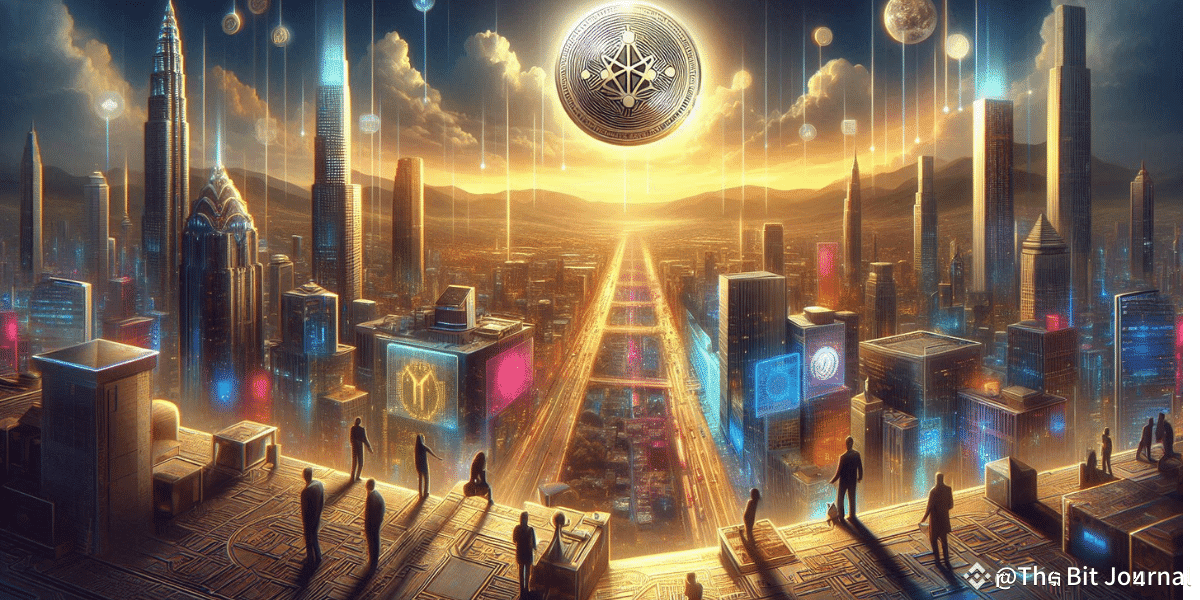 MiCA compliance for Cardano step in the right direction 