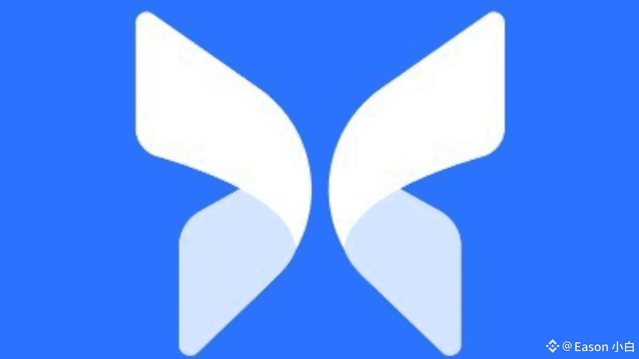 Eason 小白s profil | Binance Square