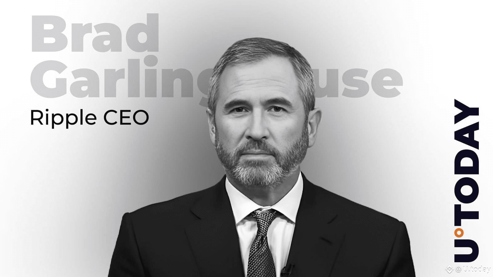 Ripple CEO Breaks Silence on Upcoming Financial System Shake-Up: Details |  U.today on Binance Square