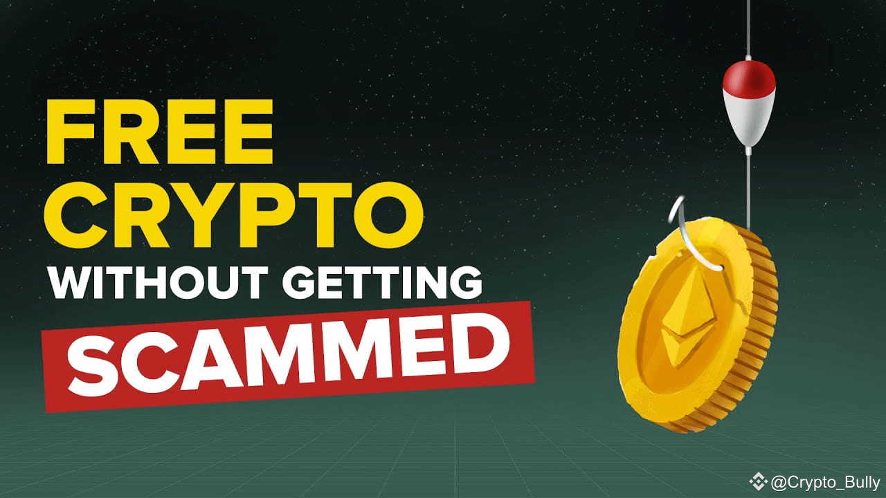 Wie man kostenlose Kryptowährung erhält: Bewährte Methoden zum Verdienen  von Krypto | Crypto_Bully auf Binance Square