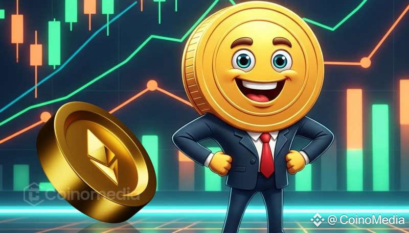 Ethereum Eyes ATH After Breaking Key Resistance