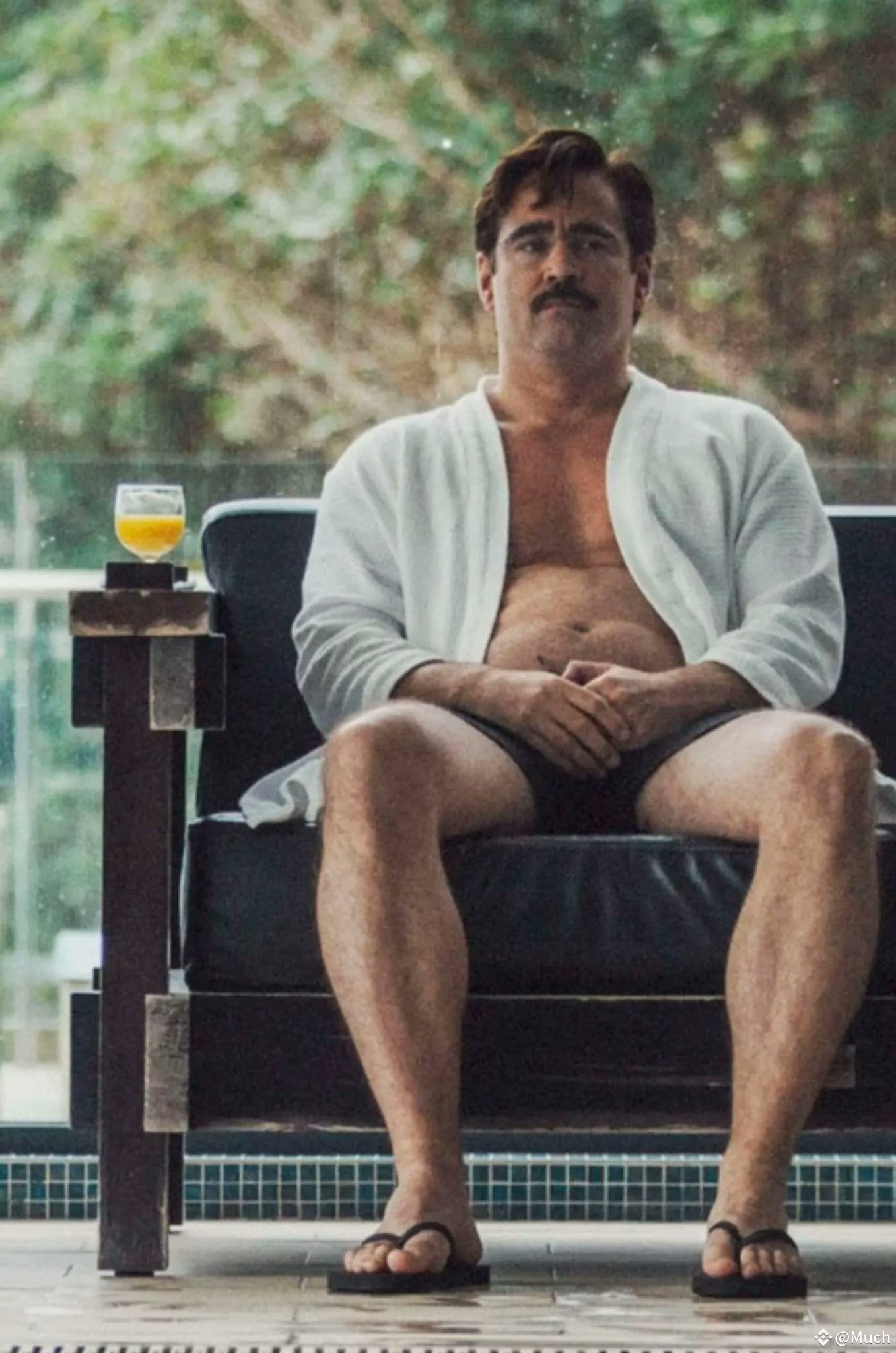 Crypto guy waiting for the 20th of Jan | Much on Binance Square