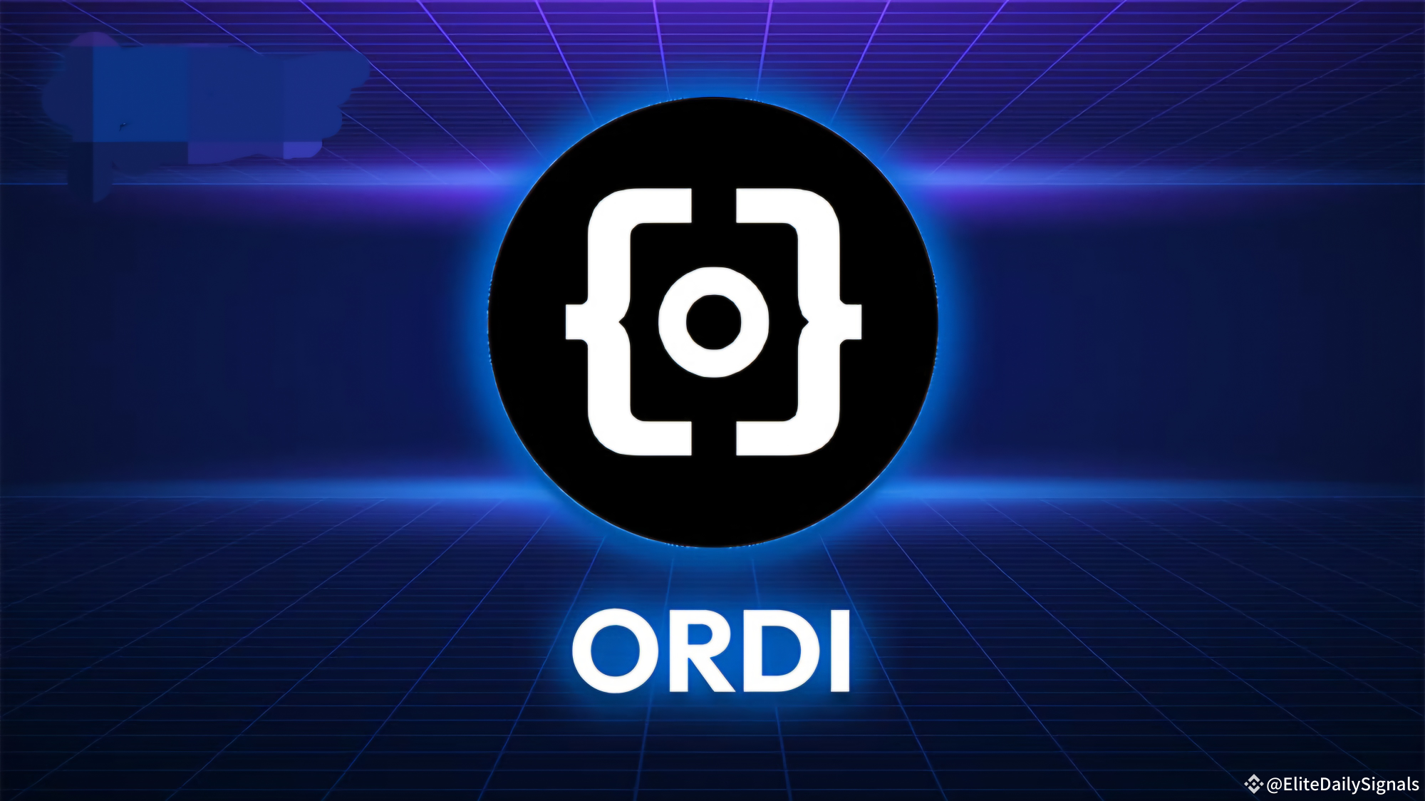 Ordi: The Quiet Giant Awaiting Its Roar In the bustling | EliteDailySignals  on Binance Square