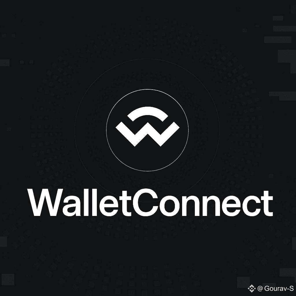 WalletConnect ($WCT ) is one of the most exciting developme | Gourav-S on  Binance Square