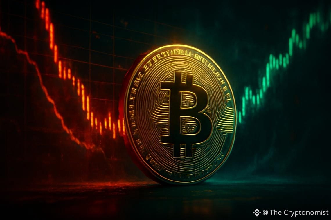 Bitcoin crypto today