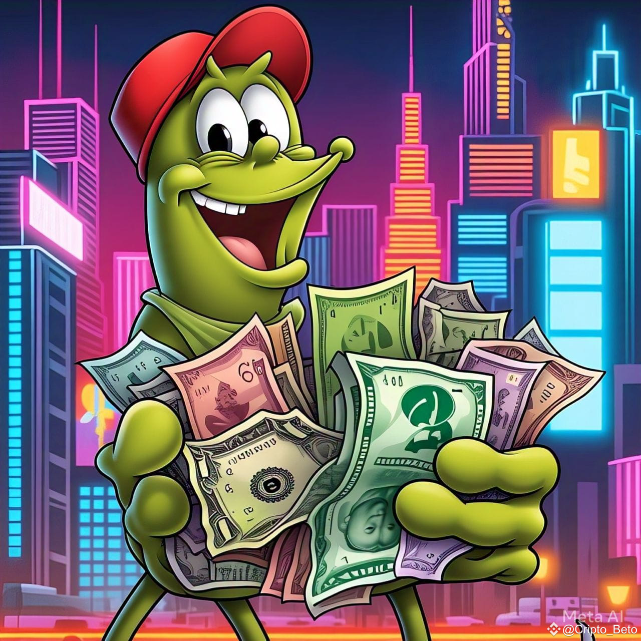 Pepe Checking In have you collected your pepe bonus faça o check-in aqui | Cripto_Beto ...