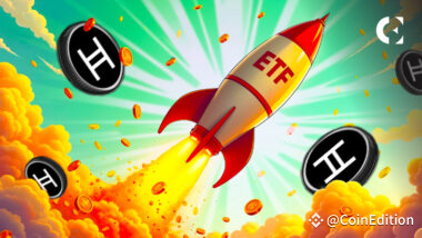 Hedera (HBAR) Surges 37% on Canary Capital’s Spot ETF Filing ...