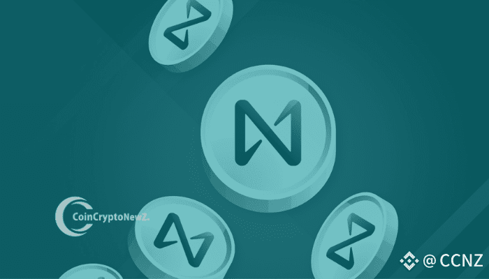 NEAR Protocol Poised for a Breakout: Bullish Signals Emerge